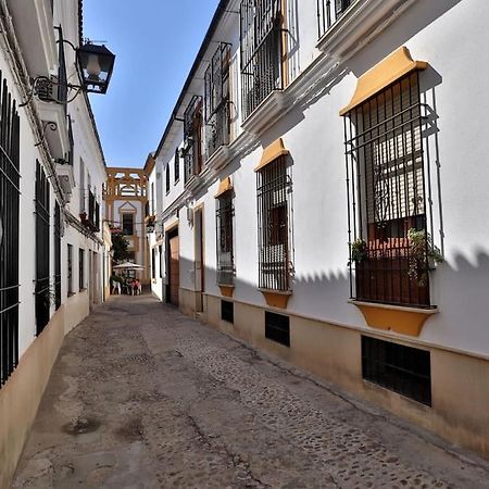 Posada Almanzor コルドバ エクステリア 写真
