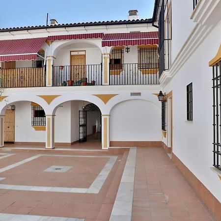 Posada Almanzor コルドバ エクステリア 写真