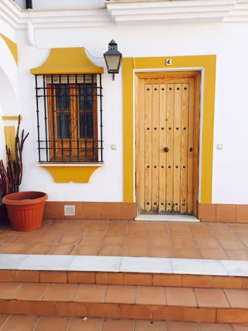 Posada Almanzor コルドバ エクステリア 写真