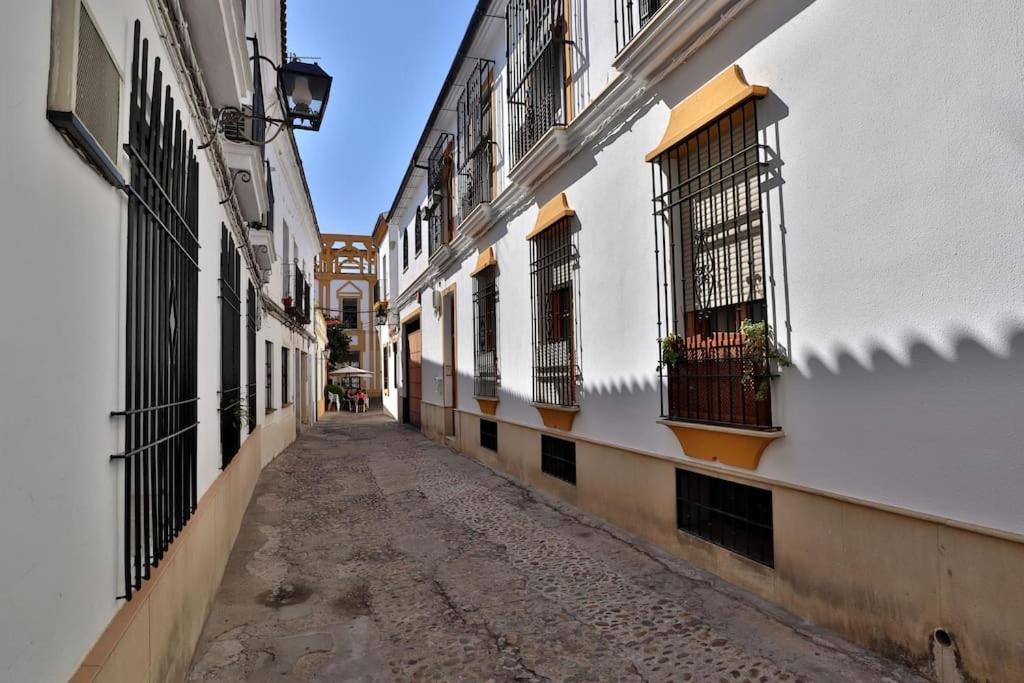 Posada Almanzor コルドバ エクステリア 写真