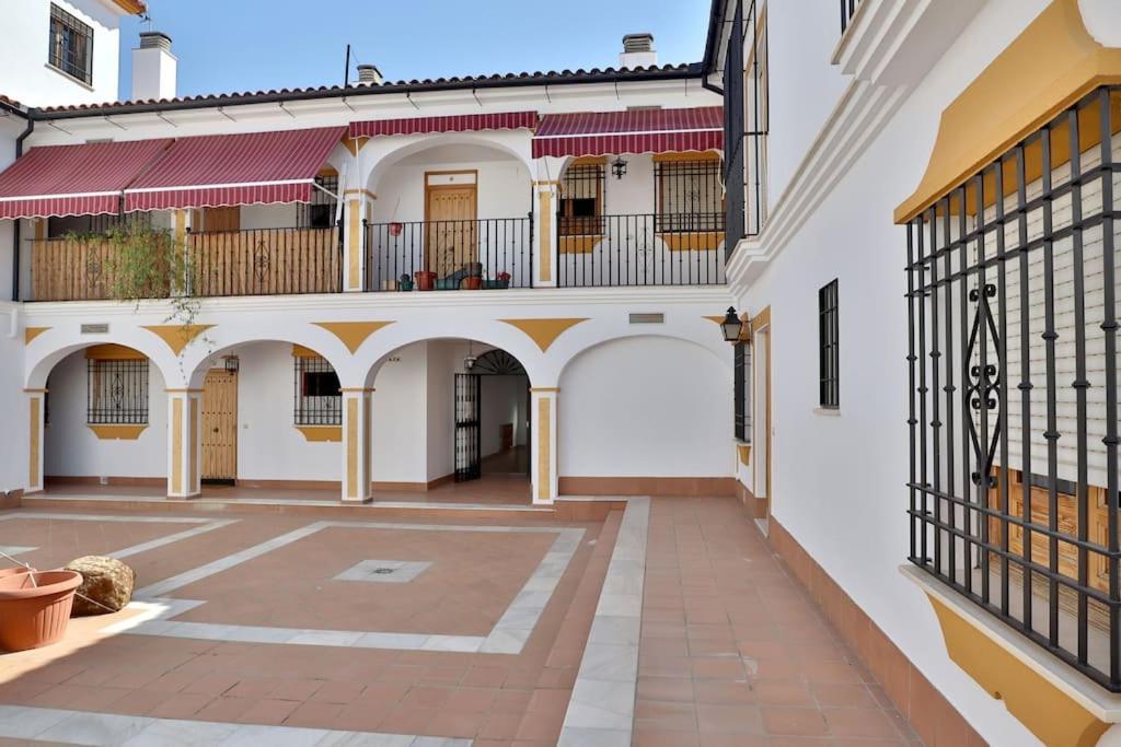 Posada Almanzor コルドバ エクステリア 写真